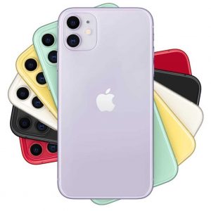 آیفون ۱۱ - iPhone 11