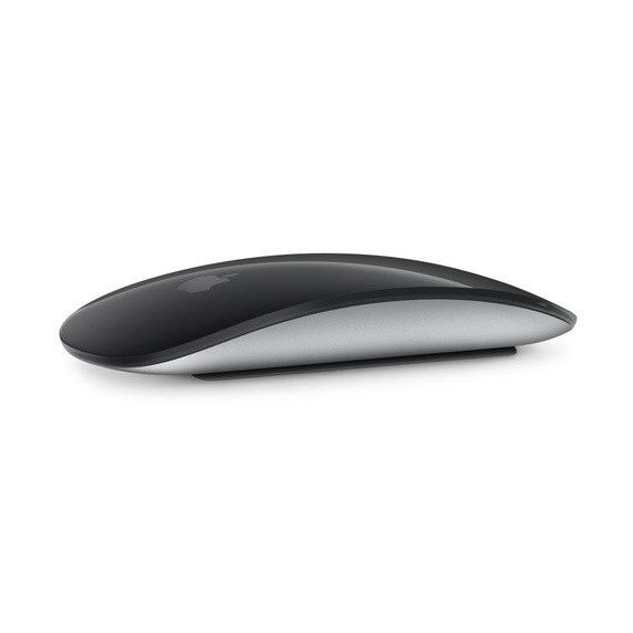 apple mouse surface