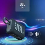 JBL Go 3