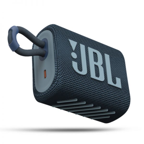 JBL Go 3