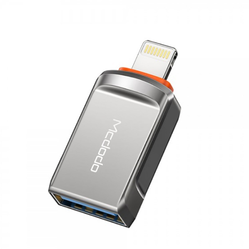 تبدیل OTG لایتنینگ به USB 3.0 Mcdodo