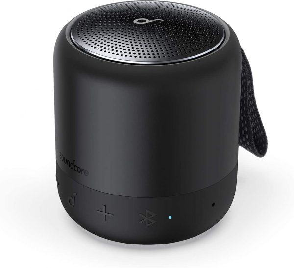 Anker Soundcore mini 3