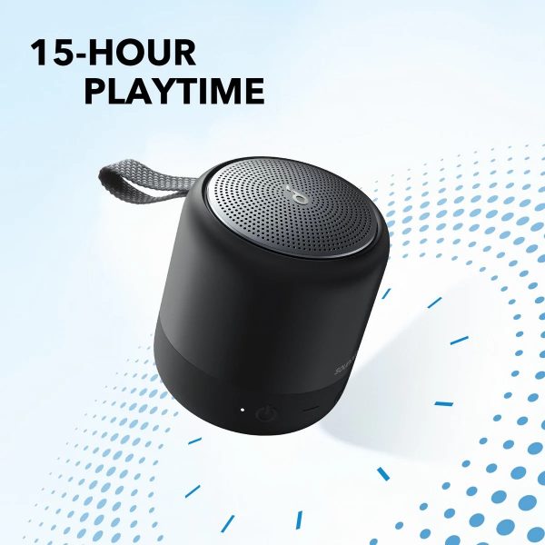 Anker Soundcore mini 3