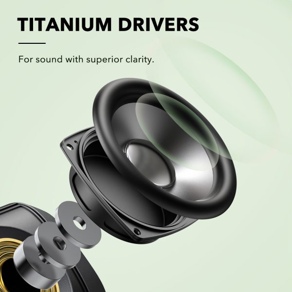 Anker Soundcore Select Pro