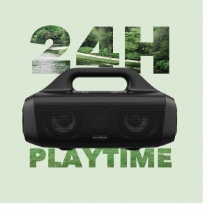 Anker Soundcore Select Pro