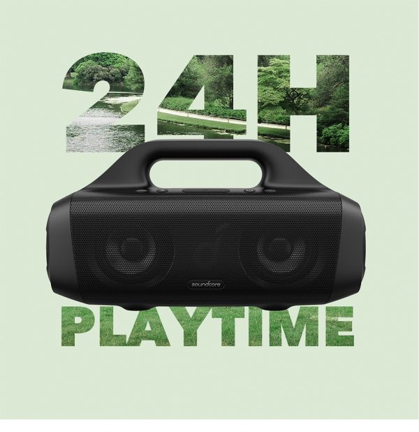 Anker Soundcore Select Pro