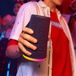 اسپیکر قابل حمل انکر مدل SoundCore Flare Mini