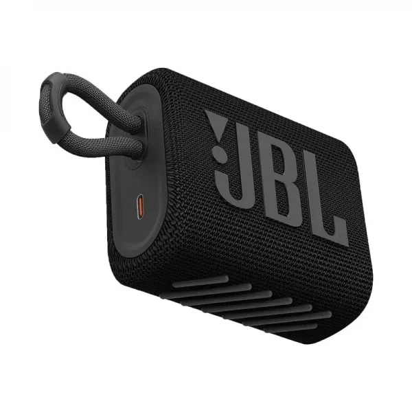 JBL Go 3