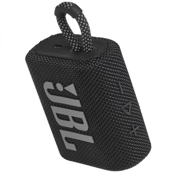 JBL Go 3