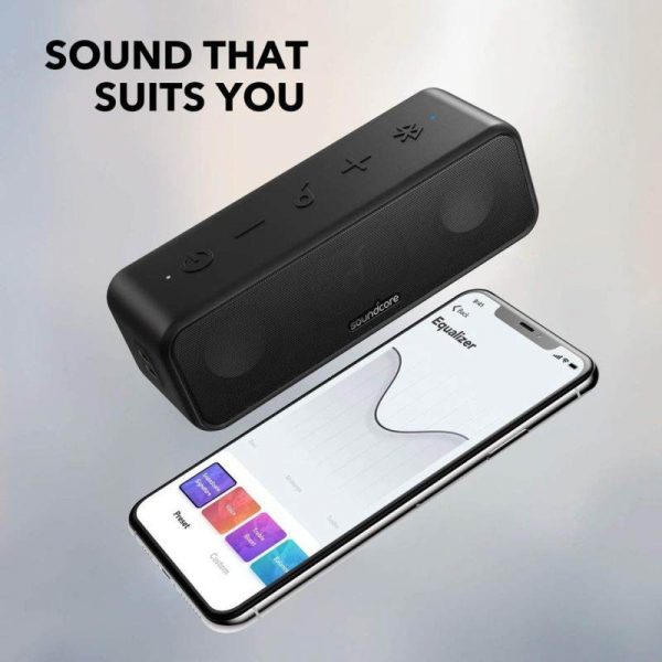 اسپیکر انکر Anker Soundcore Select 3