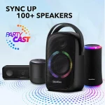 قیمت خرید اسپیکر Anker SoundCore Rave Neo