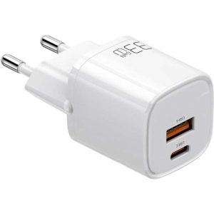 Mcdodo 33W Dual Output Fast Charger