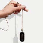 مچبند هوشمند شیائومی Miband 8