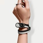 مچبند هوشمند شیائومی Miband 8