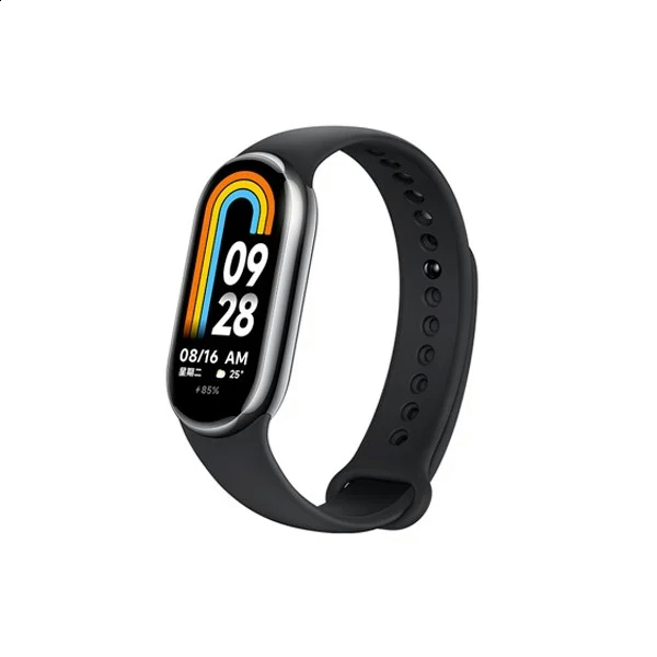 مچبند هوشمند شیائومی Miband 8