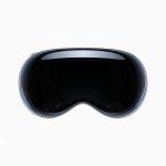 هدست واقعیت ترکیبی Vision Pro