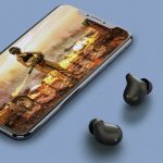 هندزفری بلوتوثی QCY T15