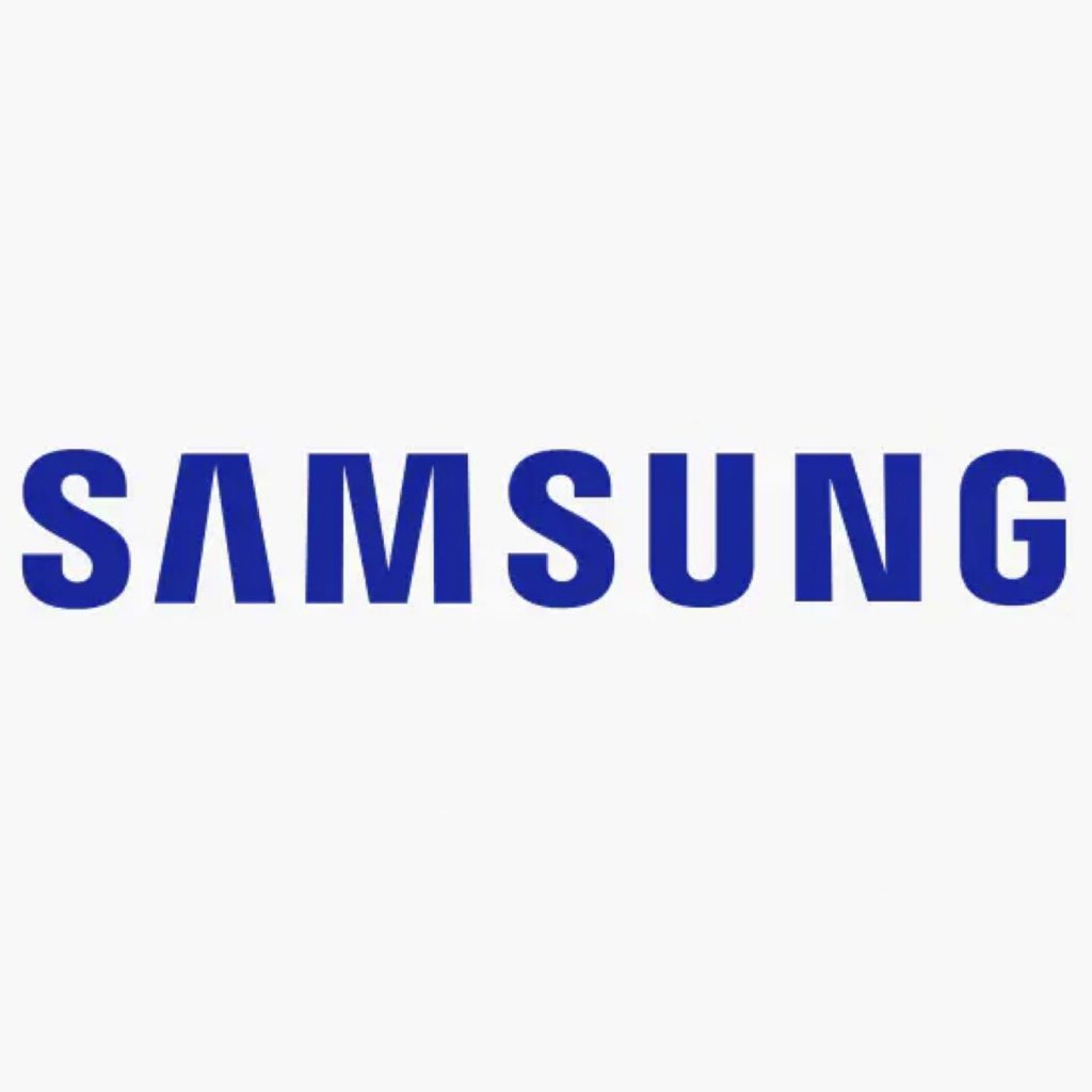 samsung logo