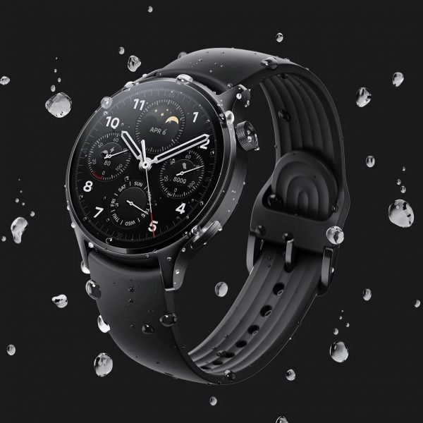 ساعت هوشمند شیائومی Mi Watch S1 Pro