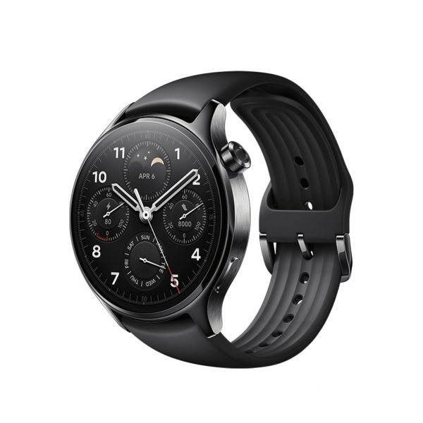 ساعت هوشمند شیائومی Mi Watch S1 Pro