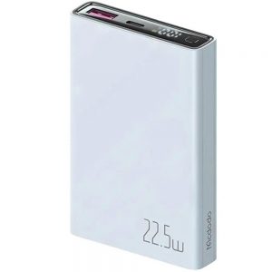 پاوربانک مک‌دودو 10,000mAh 22.5W مدل Mc-2490