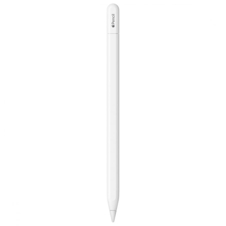 قلم اپل - نسل ۳ - Apple Pencil (3rd generation)