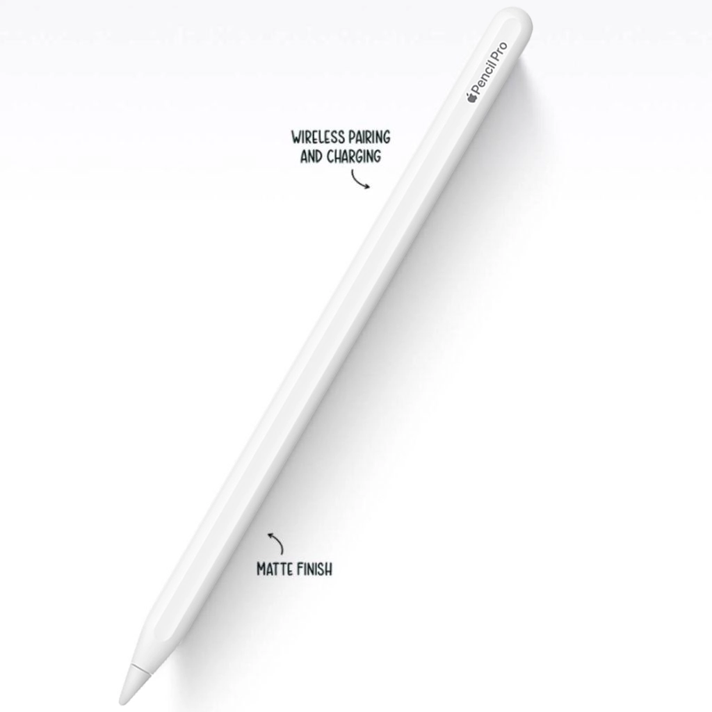مقایسه و تفاوت قلم‌های اپل - اپل پنسل پرو