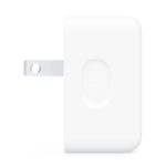 قیمت و خرید آداپتور ۳۵ وات دو پورت USB-C اصل اپل از فروشگاه آینوسنتر