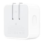 قیمت و خرید آداپتور ۳۵ وات دو پورت USB-C اصل اپل از فروشگاه آینوسنتر
