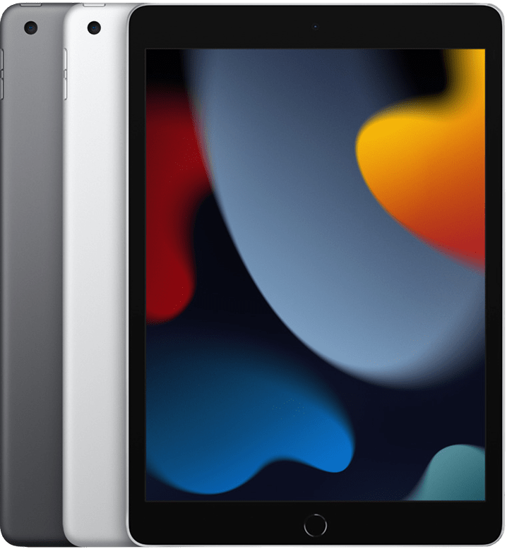 iPad (9th generation)