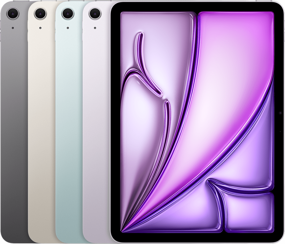 iPad Air 11-inch (M3)