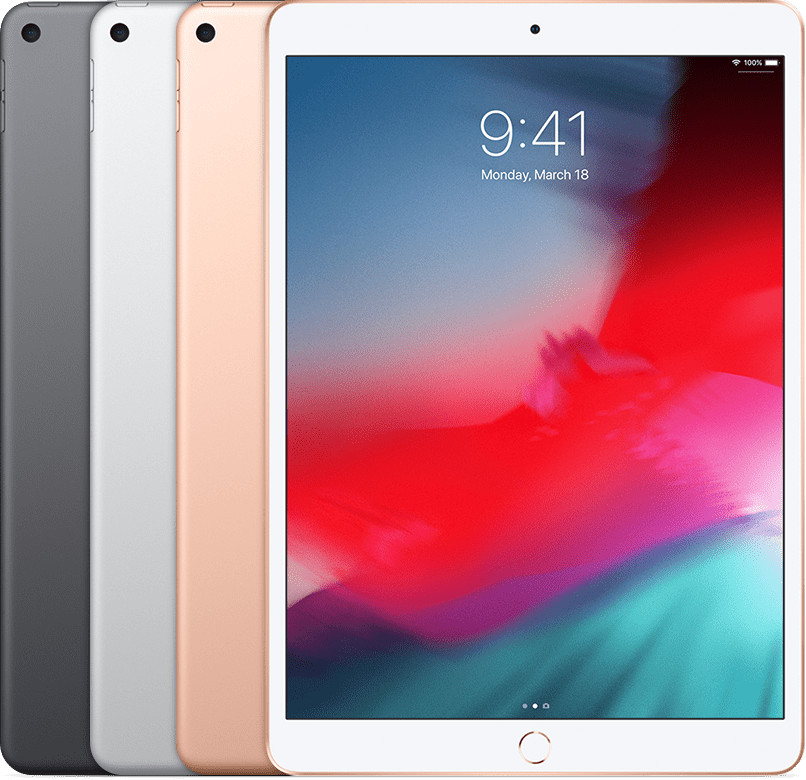 iPad Air (3rd generation)