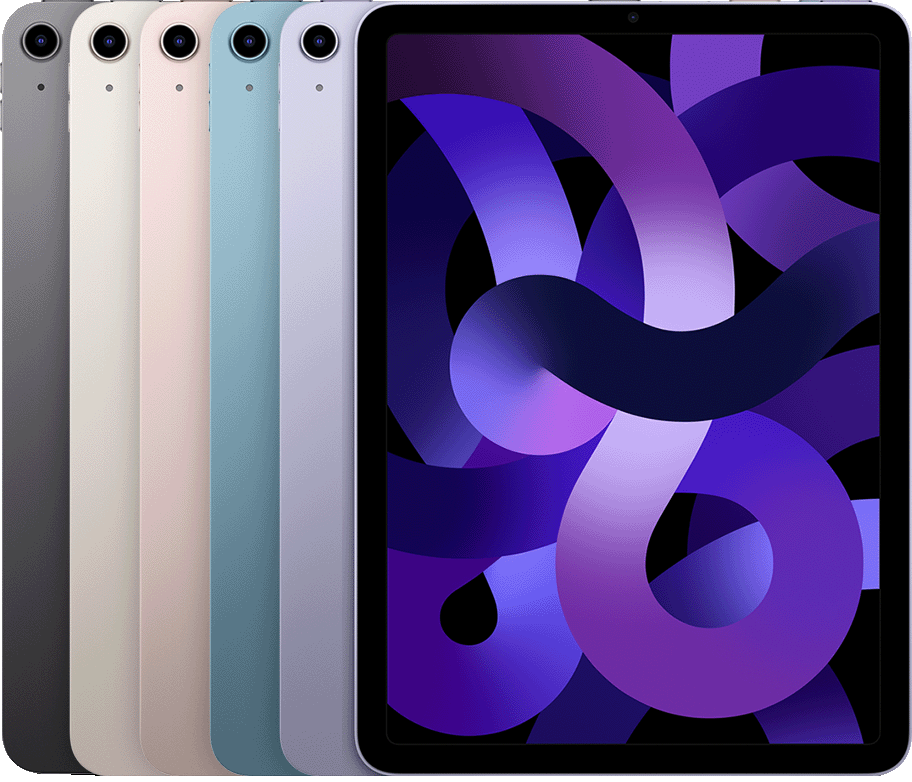 iPad Air (5th generation)