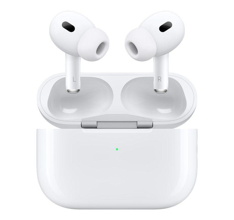 ایرپادز پرو ۲ (USB-C)