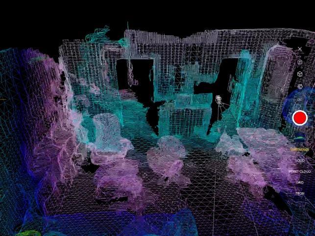 سنسور لایدار اپل (Apple LiDAR) کاربردهای روزمره و حرفه‌ای