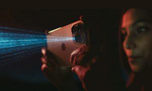 سنسور لایدار اپل (Apple LiDAR) — هرآنچه باید بدانید