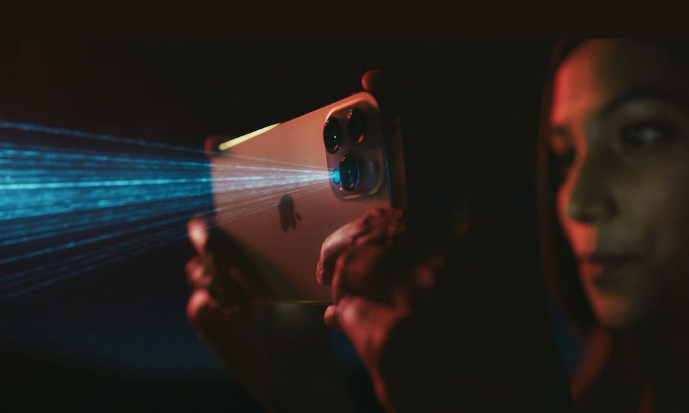 سنسور لایدار اپل (Apple LiDAR) — هرآنچه باید بدانید