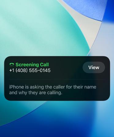 بررسی و مشخصات آیفون ایر - ios 26
