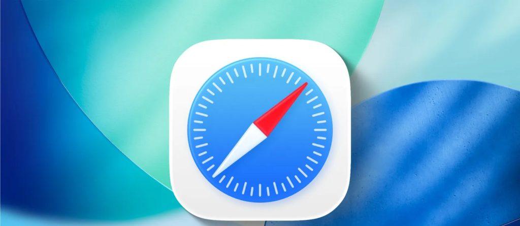 قابلیت های ios 26 - حریم خصوصی