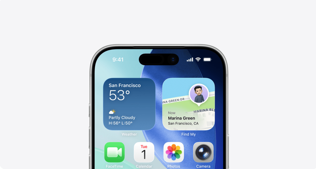 قابلیت های ios 26 - مصرف بهینه تر باتری