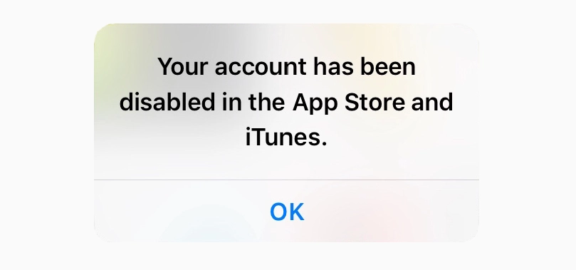مشکلات استفاده از Find My در ایران