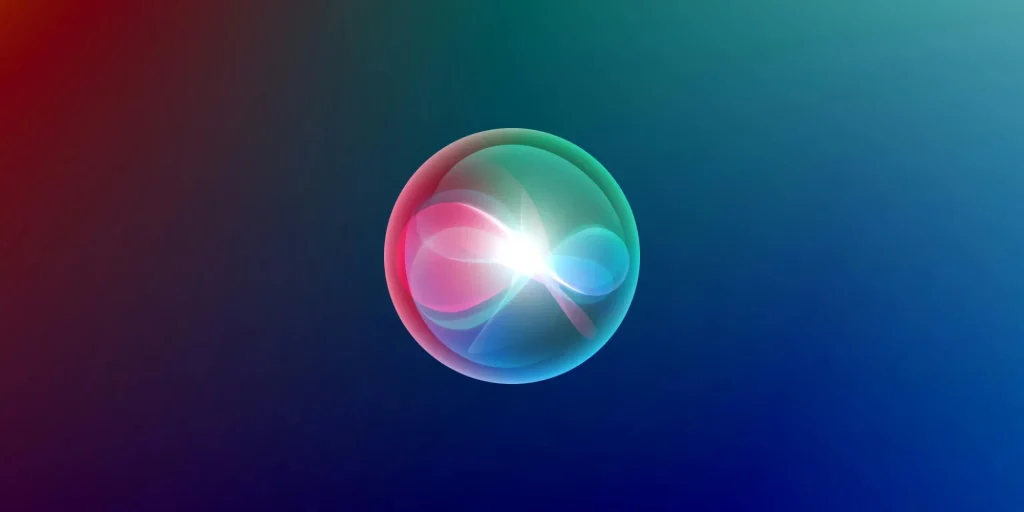 تحول سیری با هوش مصنوعی در iOS 18 | قابلیت‌ها و آینده Siri